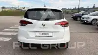 2020 Renault Scenic