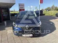 2020 Renault Scenic