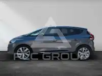 2020 Renault Scenic