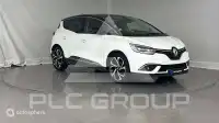 2020 Renault Scenic