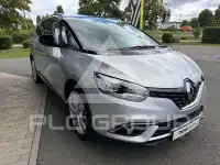 2020 Renault Scenic