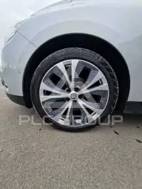 2020 Renault Scenic