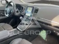 2020 Renault Scenic