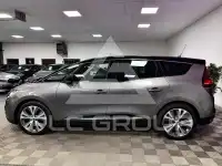 2020 Renault Scenic