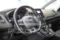 2020 Renault Scenic