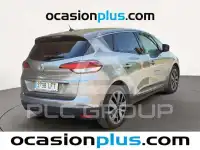 2020 Renault Scenic