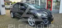 2020 Renault Scenic