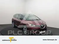 2020 Renault Scenic
