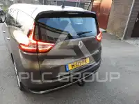 2020 Renault Scenic