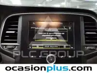 2020 Renault Scenic
