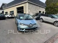 2020 Renault Scenic
