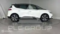 2020 Renault Scenic