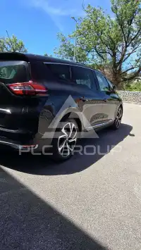 2020 Renault Scenic