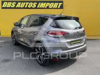 2020 Renault Scenic