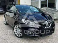 2020 Renault Scenic