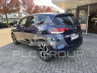 2020 Renault Scenic