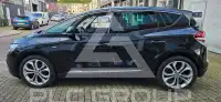 2020 Renault Scenic