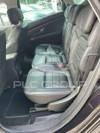 2020 Renault Scenic