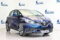 2020 Renault Scenic