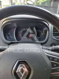 2020 Renault Scenic