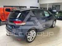 2020 Renault Scenic