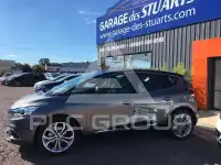 2020 Renault Scenic