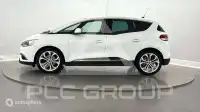 2020 Renault Scenic