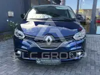 2020 Renault Scenic