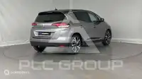 2020 Renault Scenic