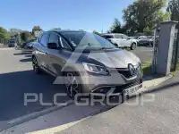 2020 Renault Scenic