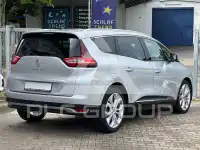 2020 Renault Scenic