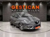 2020 Renault Scenic