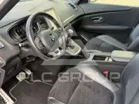 2020 Renault Scenic