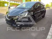 2020 Renault Scenic