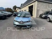 2020 Renault Scenic