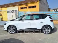 2020 Renault Scenic