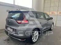 2020 Renault Scenic