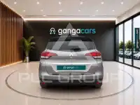 2020 Renault Scenic