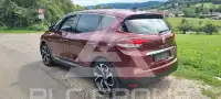2020 Renault Scenic