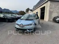 2020 Renault Scenic