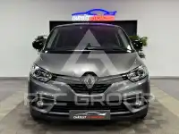 2020 Renault Scenic