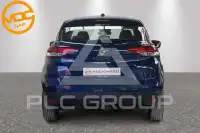 2020 Renault Scenic
