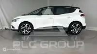 2020 Renault Scenic