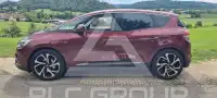 2020 Renault Scenic