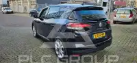2020 Renault Scenic