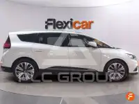 2020 Renault Scenic