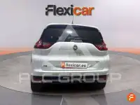 2020 Renault Scenic