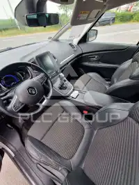 2020 Renault Scenic