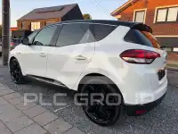 2020 Renault Scenic