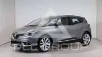 2020 Renault Scenic